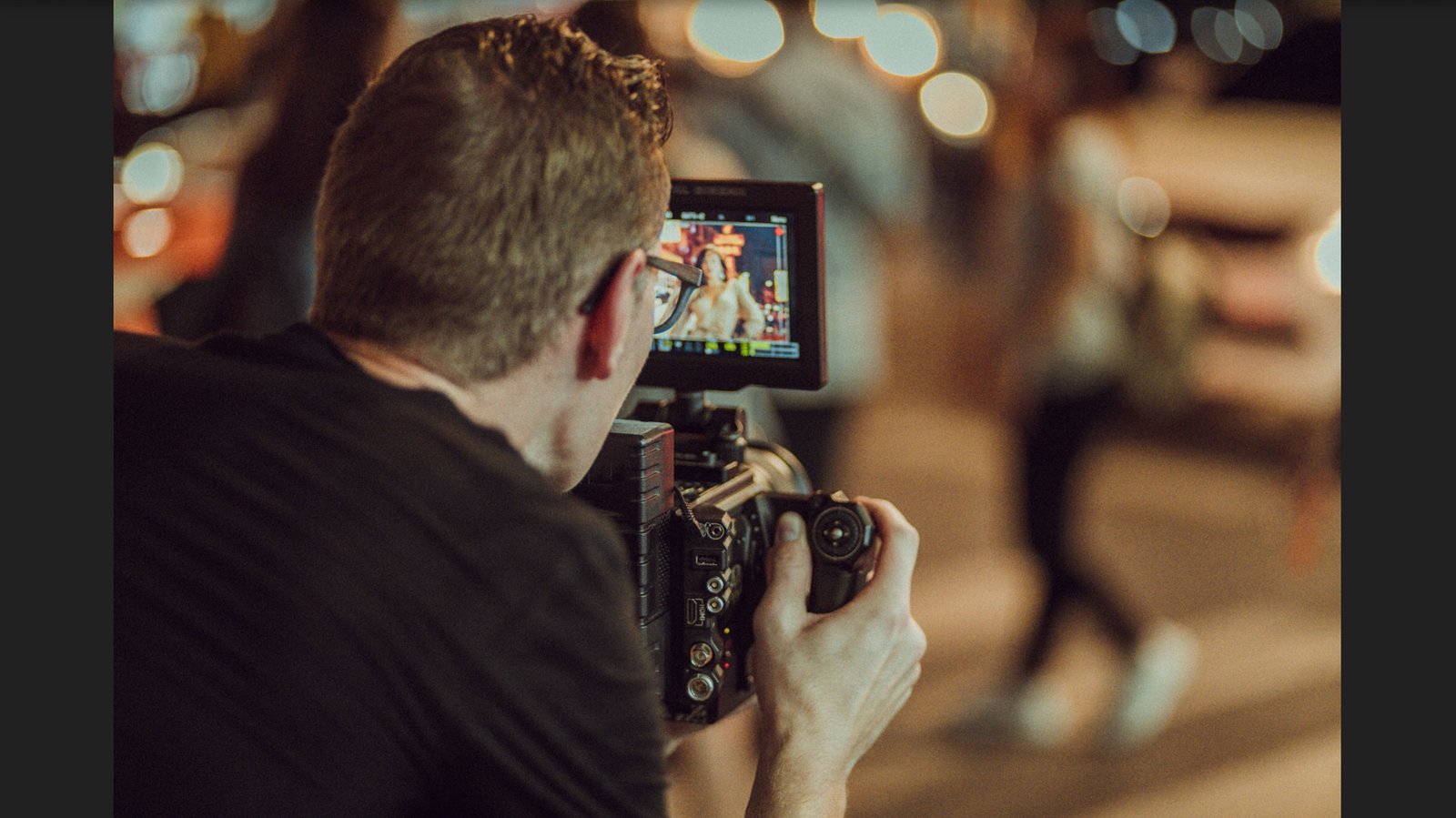 WolfStar Media BTS 1