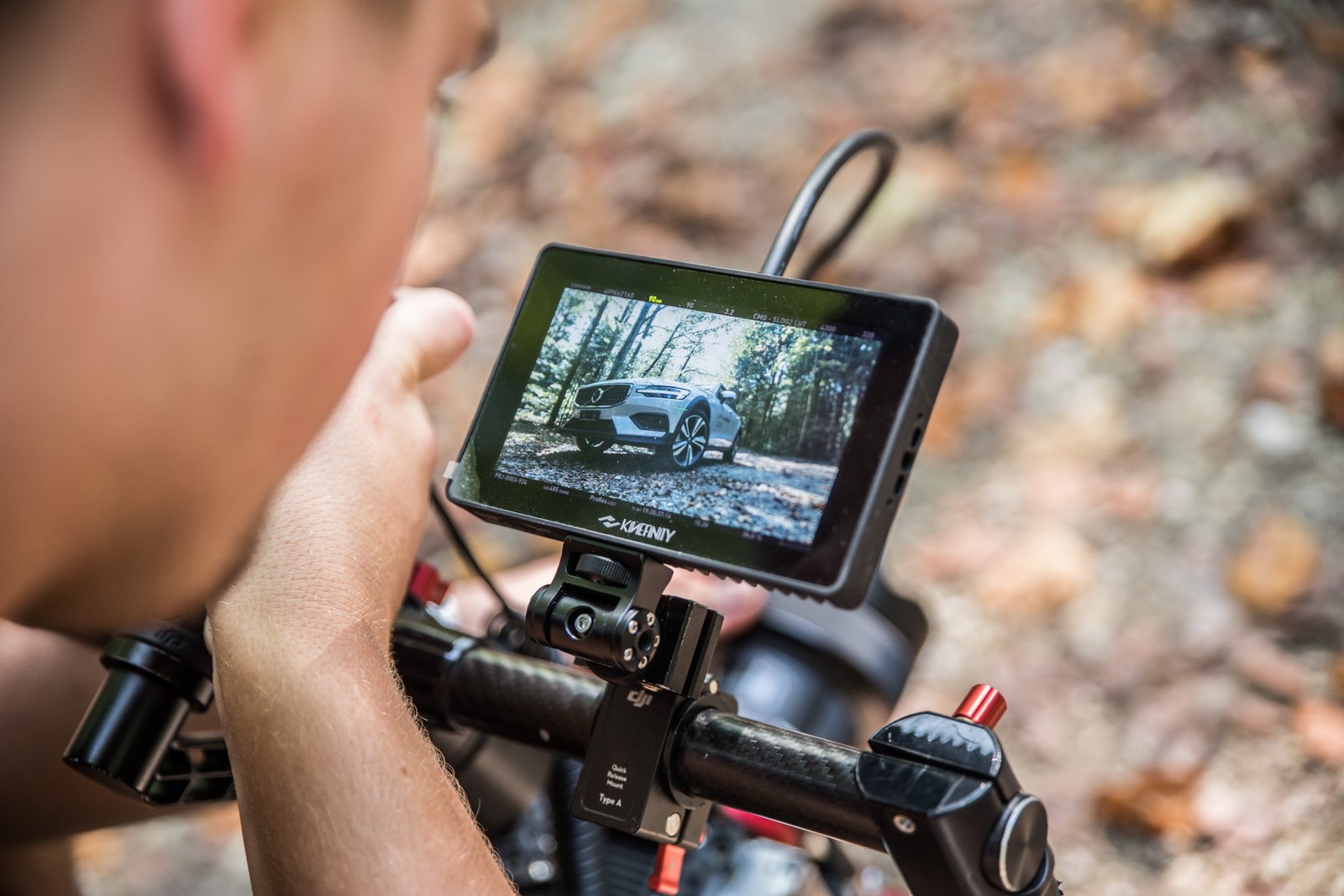 WolfStar Media BTS 4