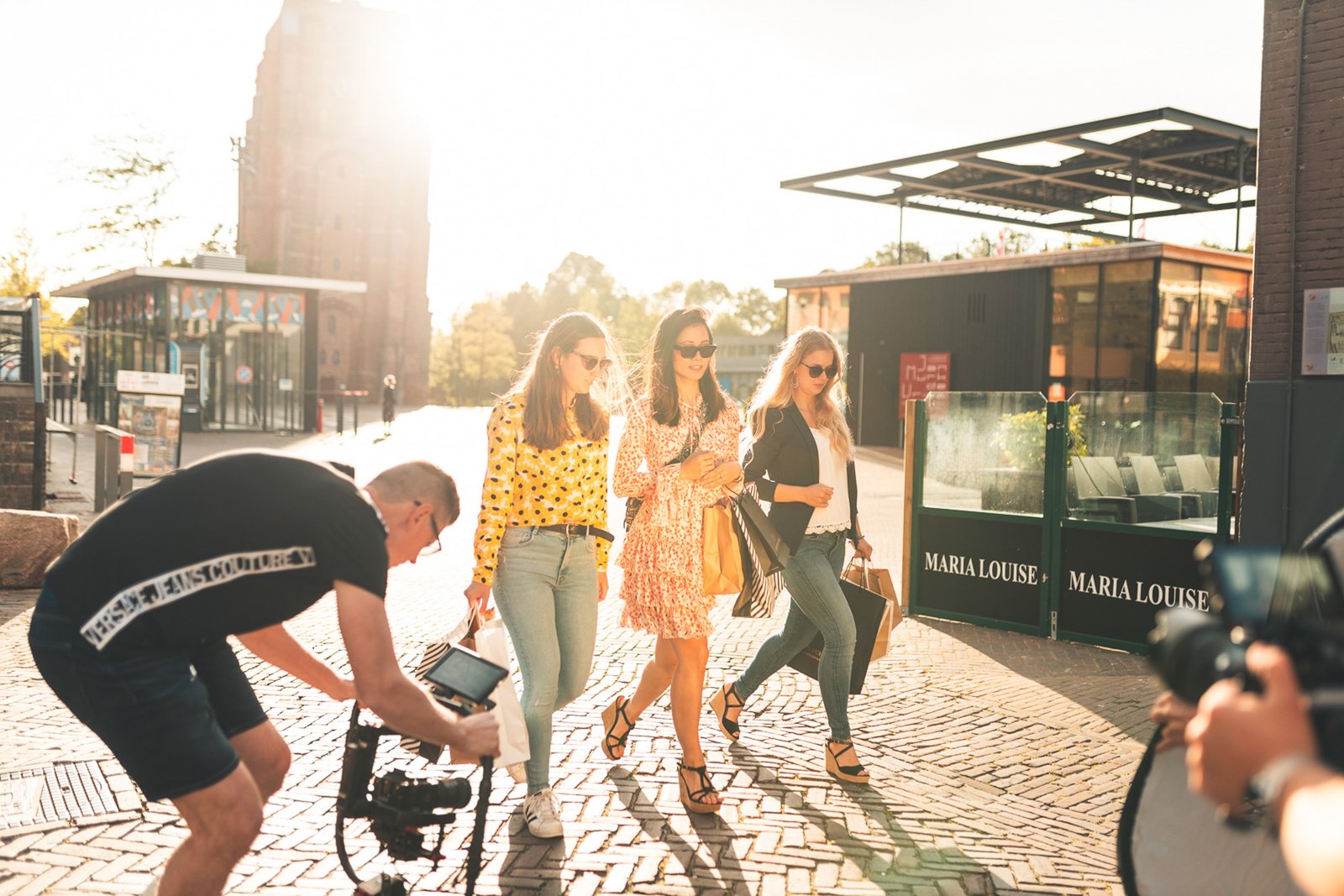 WolfStar Media BTS 5