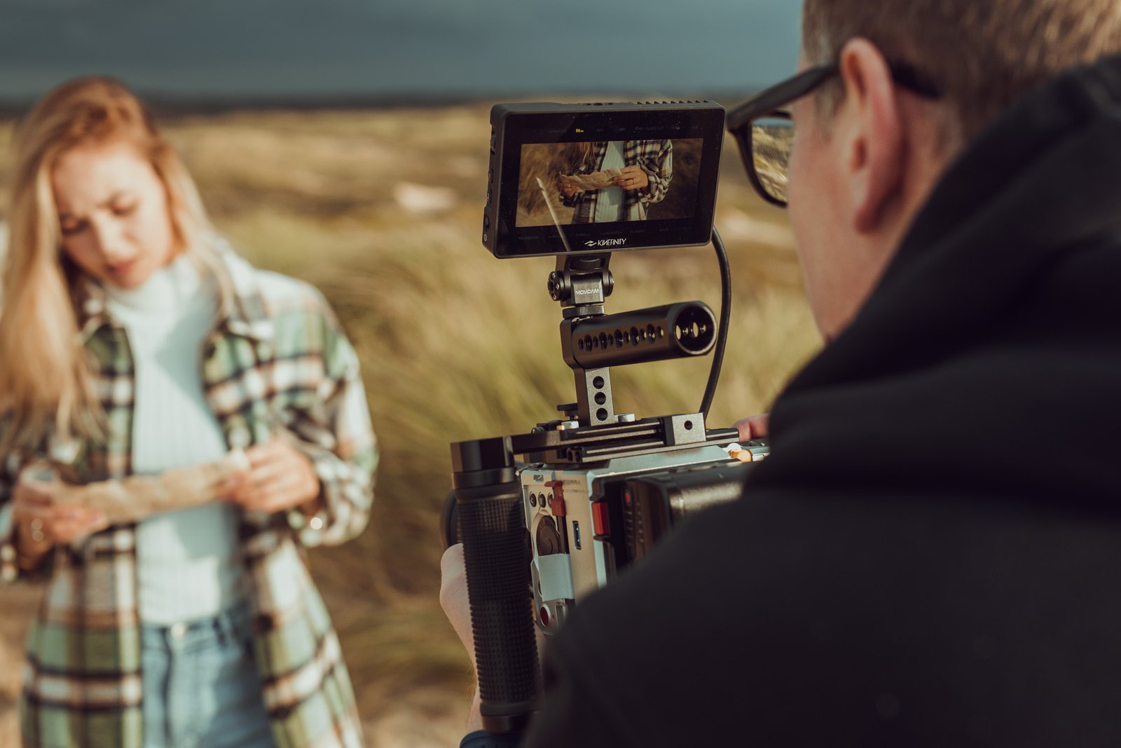WolfStar Media BTS 10